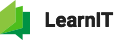 LearnIT Logo